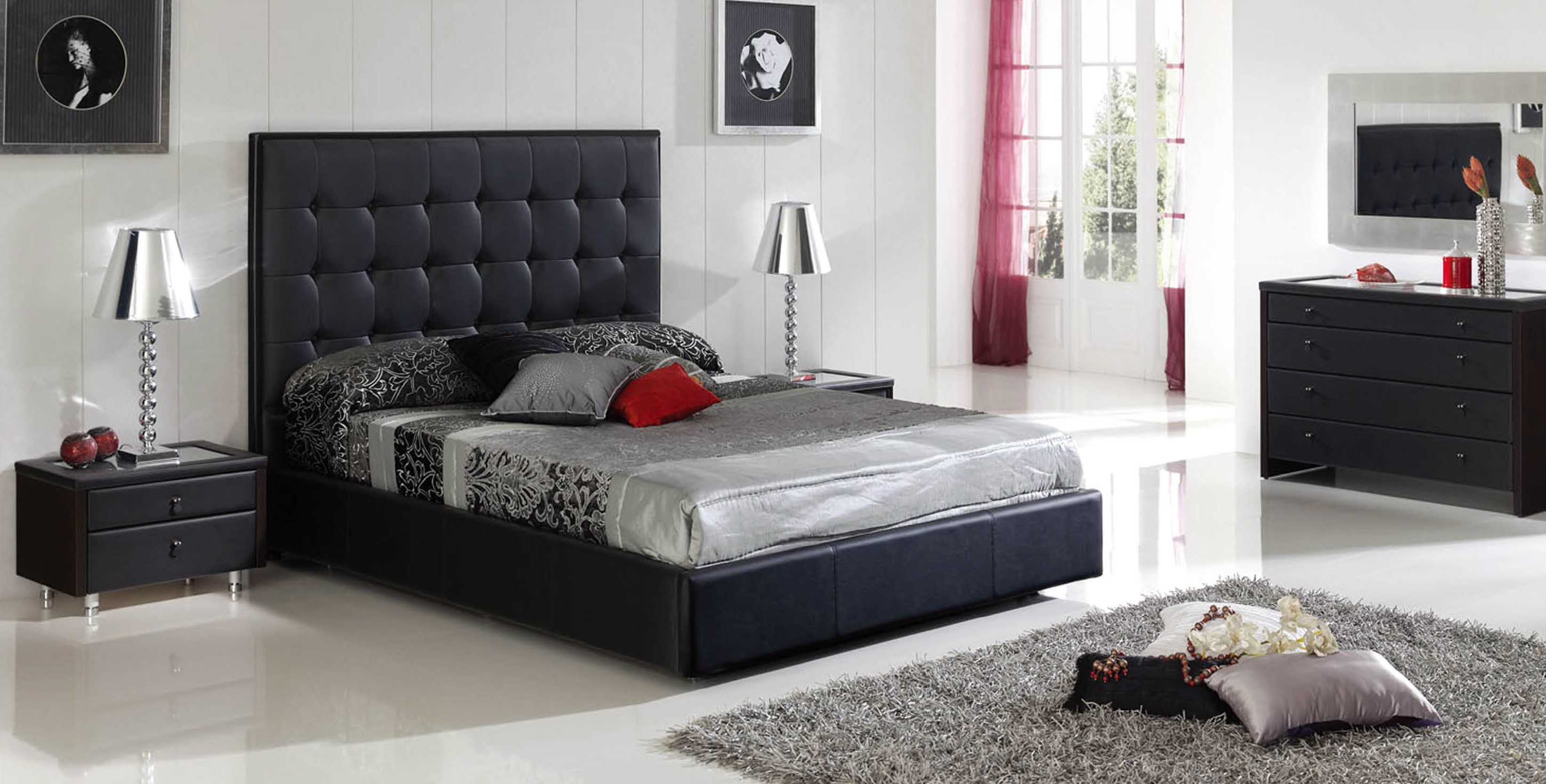 622 Penelope Bedroom Dupen Made In Spain Nova Interiors More Views