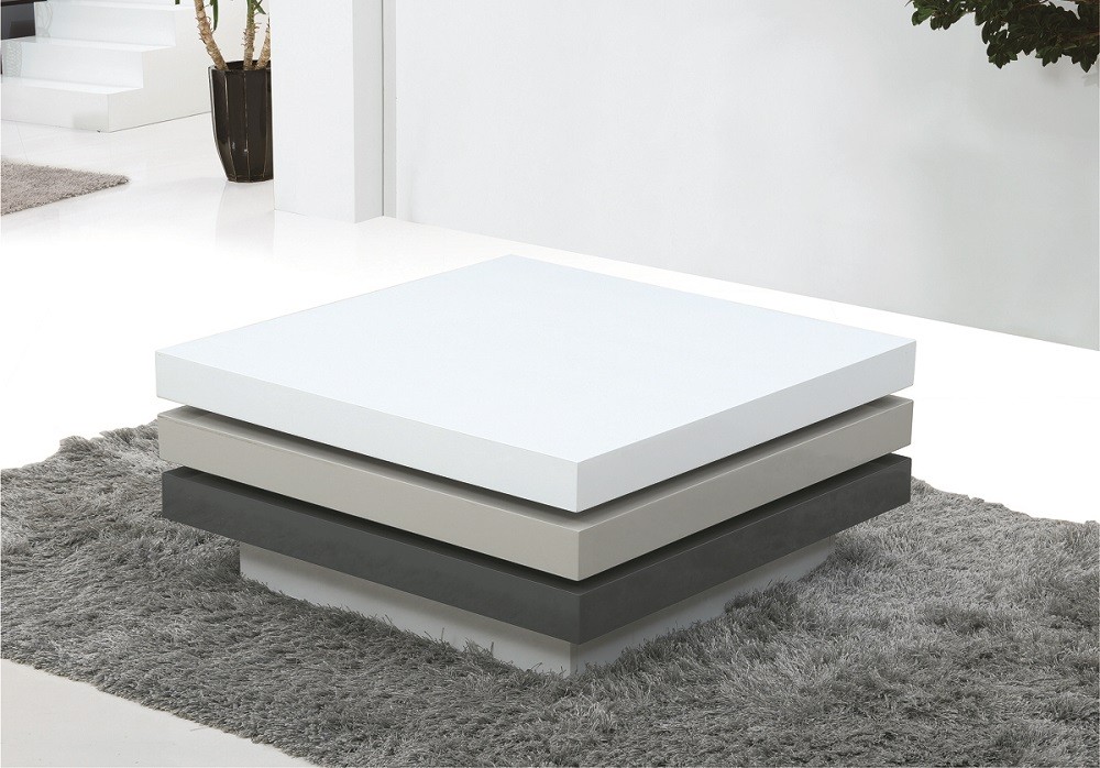 122 Modern Coffee Table