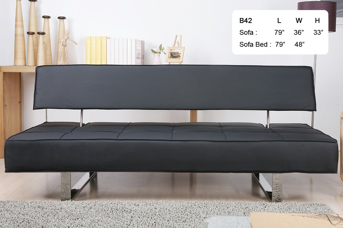 B42 Sofa Bed