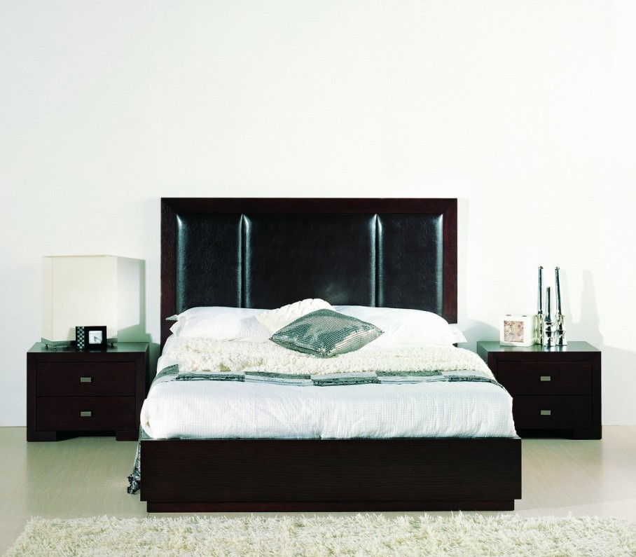 Atlas Bedroom Collection