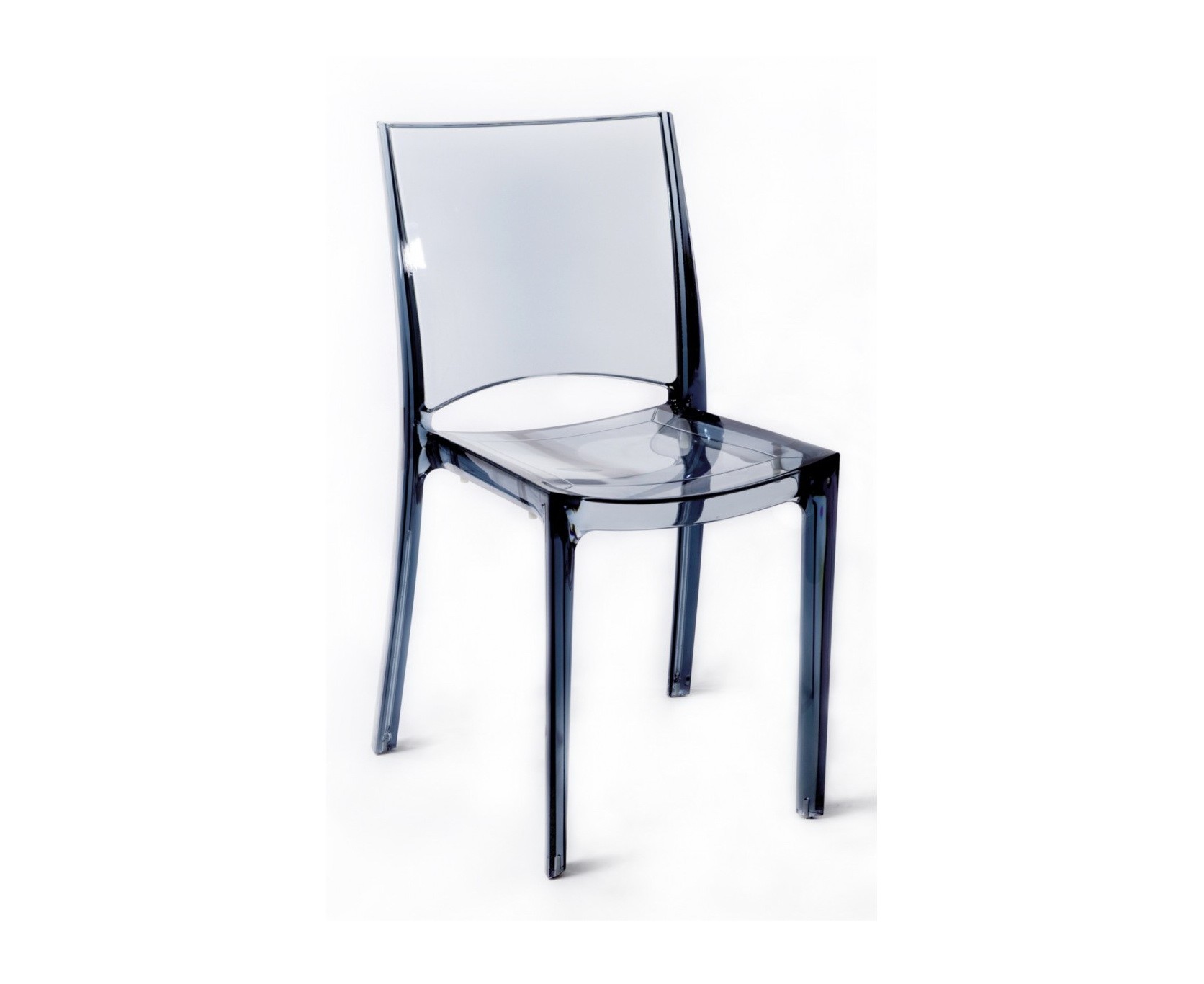 B side Dining Chairs by Creative