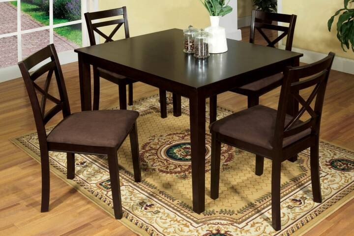 Weston Dining Set By FOA