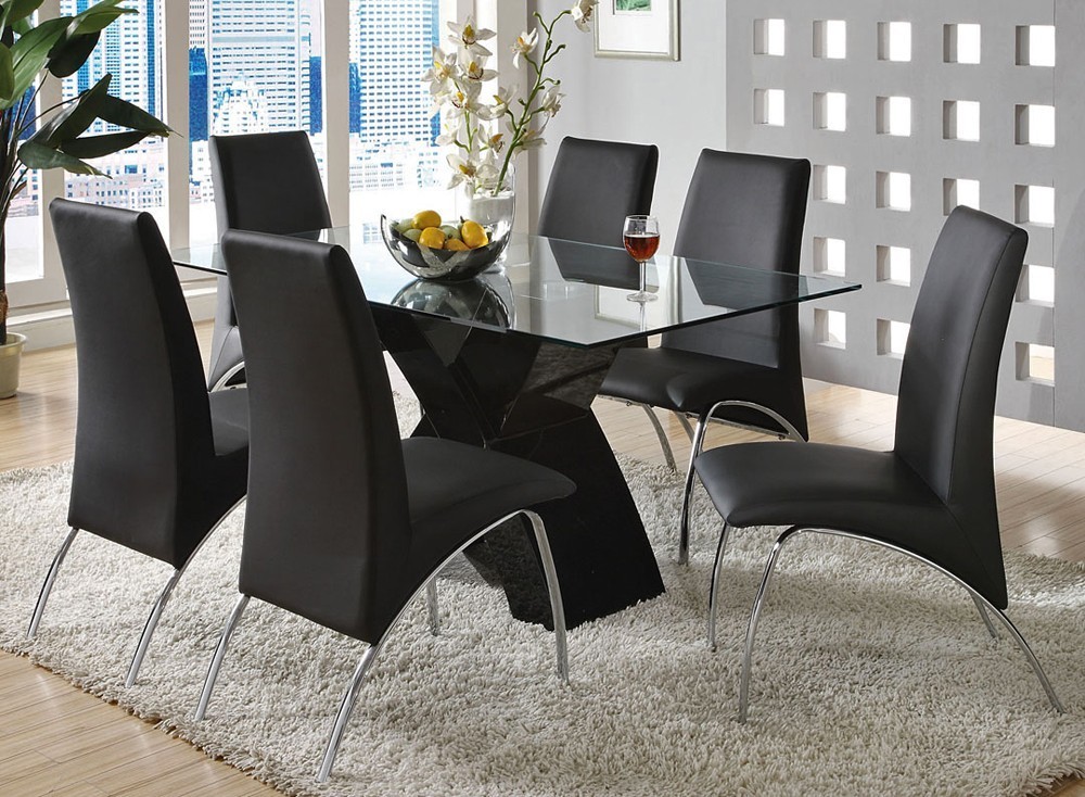 Wailoa Dining Table By FOA