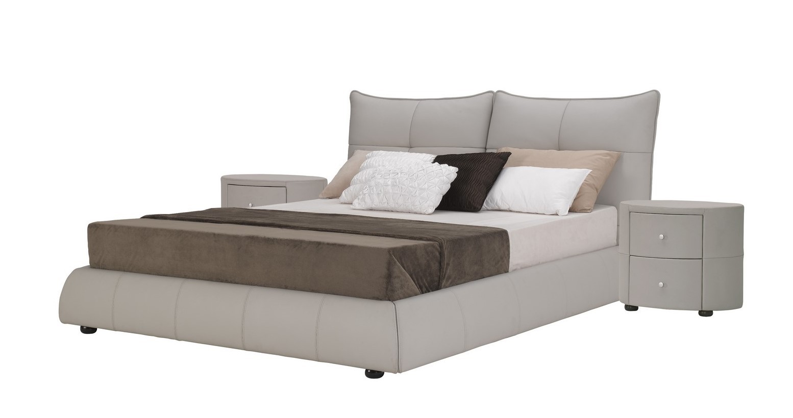 Excite Bedroom Collection