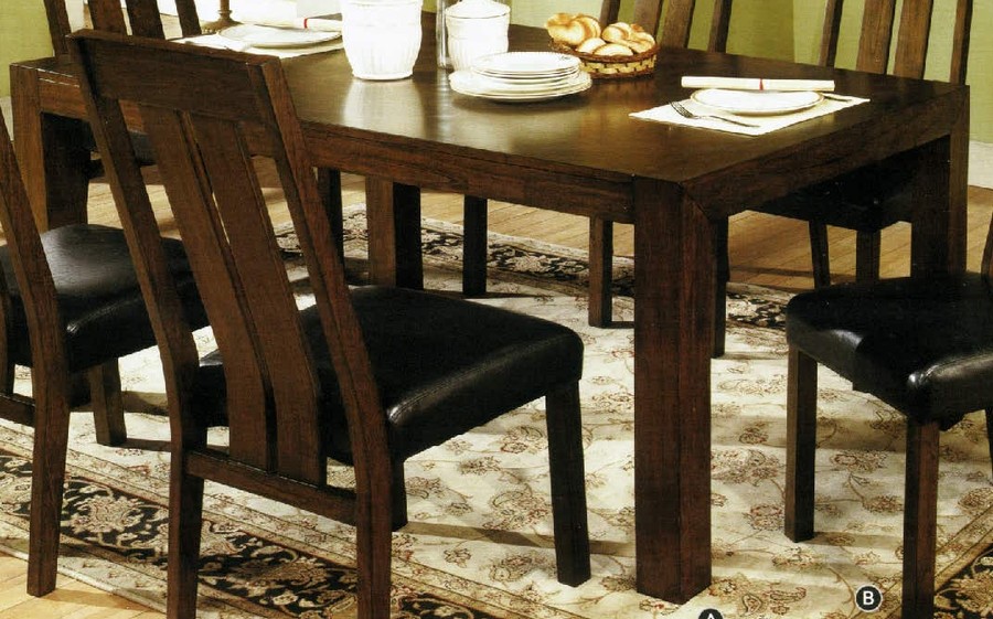 Oakland Dining Table By FOA