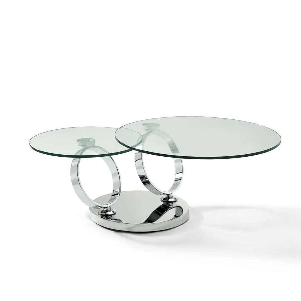 Miranda Coffee Table by Creative Furniture