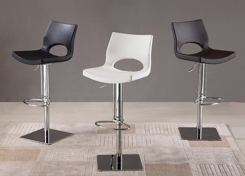 C203-3 Swivel Barstool By J&M