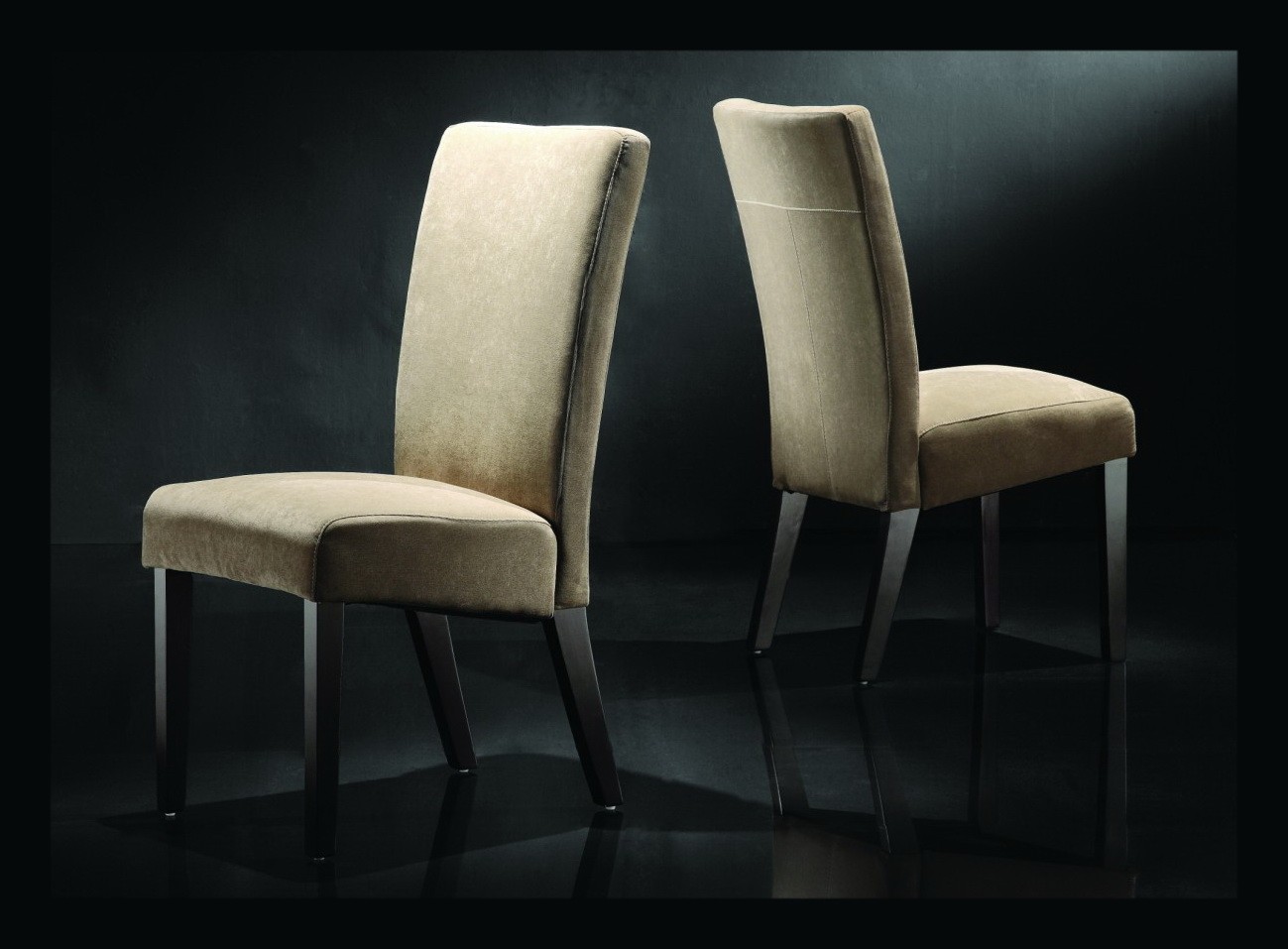 Nicole Dining Chairs by Creative