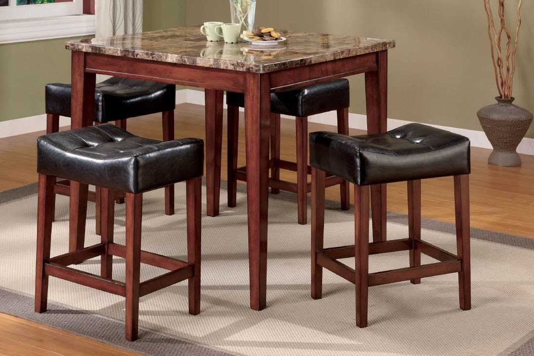 Rockford 3 Dining Table By FOA