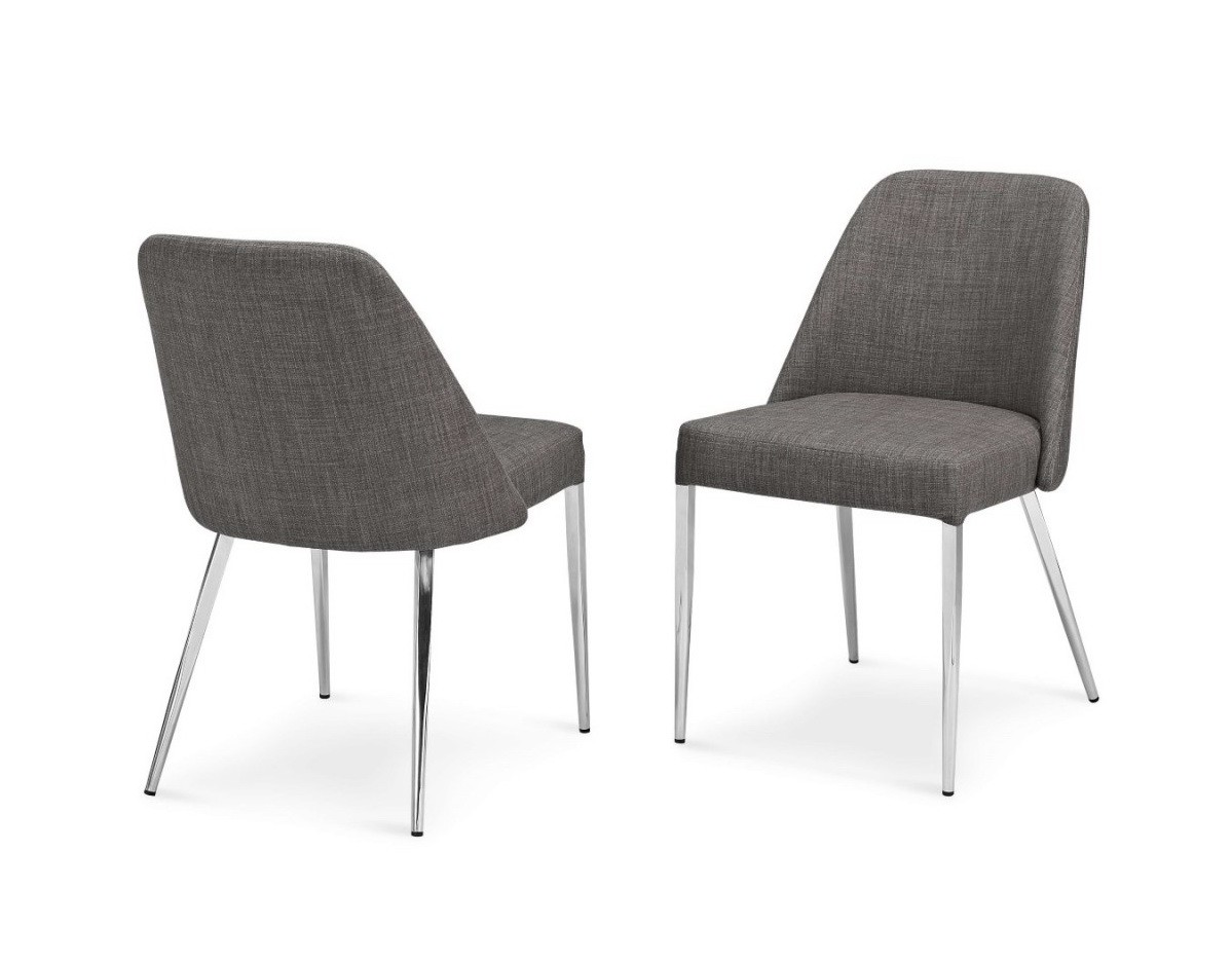Vanda Dining Chairs by Creative