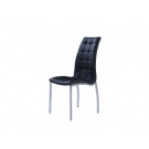 D716DC Dining Chair by Global