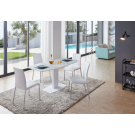 2396 Dining Table with extension