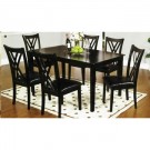 Springhill Dining Set By FOA 