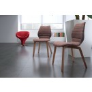 Aalborg Dining Chair by Zuo mod