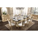 Aida Dining Room | Made in Italy