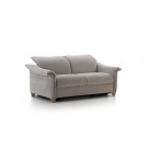 Antares Sofa Bed | Rom | Made in Belgium
