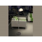Astro Floor Lamp by Zuo Mod