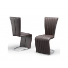 Barcelona Dining Chairs by Creative