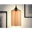 Bismite Ceiling Lamp By ZUO MOD
