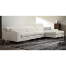 Blues Sectional By Gamma International