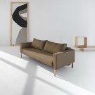 Cassius sleek sofa 