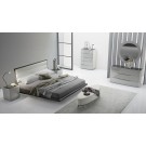Celia Contemporary Bed
