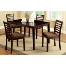 Eaton Dining Set By FOA