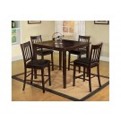 West Creek 2 Dining Set By FOA