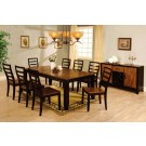 San Isabel Dining Table By FOA