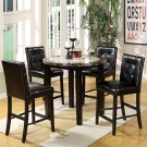 Atlas 4 Dining Table By FOA