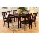 Bridgette Dining Table Set By FOA