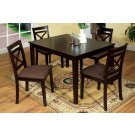 Weston Dining Set By FOA