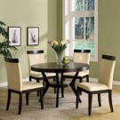 Downtown Dining Table By FOA
