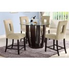 West Palm 2 Dining Table By FOA