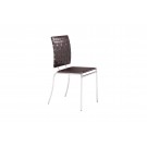 Cris Cross Chair by Zuo mod