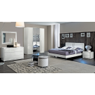 Dama Bianca Bedroom Group | Camel Group | Made in Italy