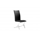 Delfin Dining Chair by Zuo mod