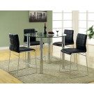 Kona 2 Dining Table By FOA