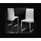 Fabio Dining Chairs by Creative