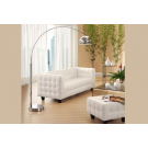 Galactic Floor Lamp by Zuo Mod