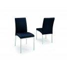 Giselle Dining Chairs by Creative