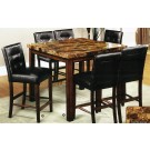 Rockford 2 Dining Table By FOA