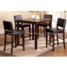 Hampton Dining Table By FOA