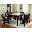 Belleview 2 Dining Table By FOA
