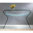 A-505 B CONSOLE TABLE BY J&M FURNITURE