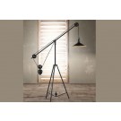 Jasper Floor Lamp by Zuo Mod