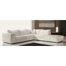 King sectional By Gamma International
