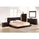 Knotch Bedroom Set