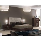 Prestige Deluxe Bedroom Set by ESF 