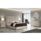 Adagio Bedroom with storage bed